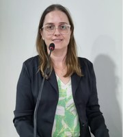 Câmara de Nova Guarita aprova 2 projetos de autoria da vereadora Karine que concede título de cidadão ao Sr. Odílio Menegassi e outro para o Sr. Arlindo Lazaretti