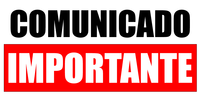  COMUNICADO