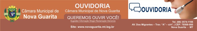 Ouvidoria
