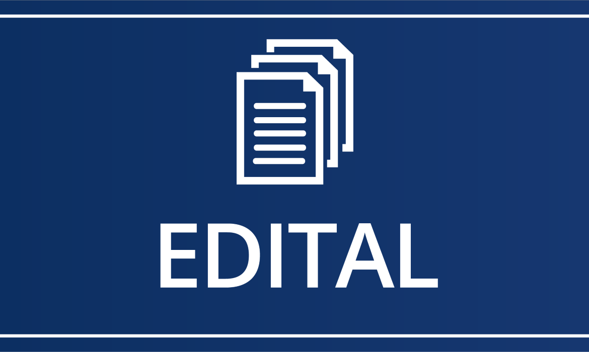 EDITAL Nº. 003/2023.