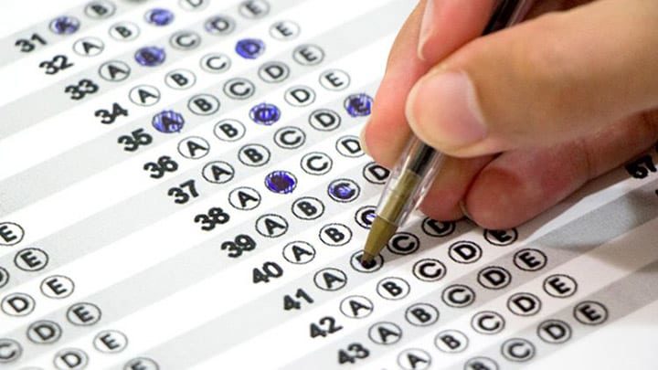 GABARITO - CONCURSO PÚBLICO