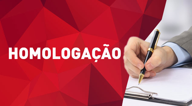 HOMOLOGAÇÃO DA DISPENSA Nº 001-2023