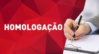 HOMOLOGAÇÃO DA DISPENSA Nº 001-2023