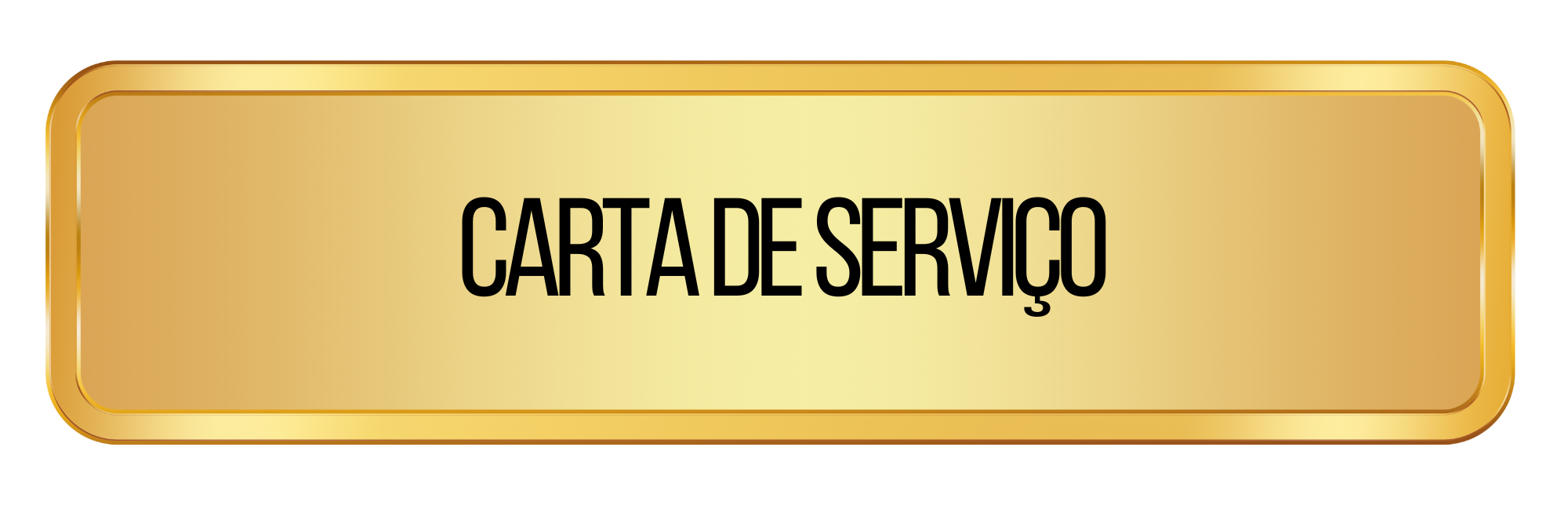 Carta de Serviço