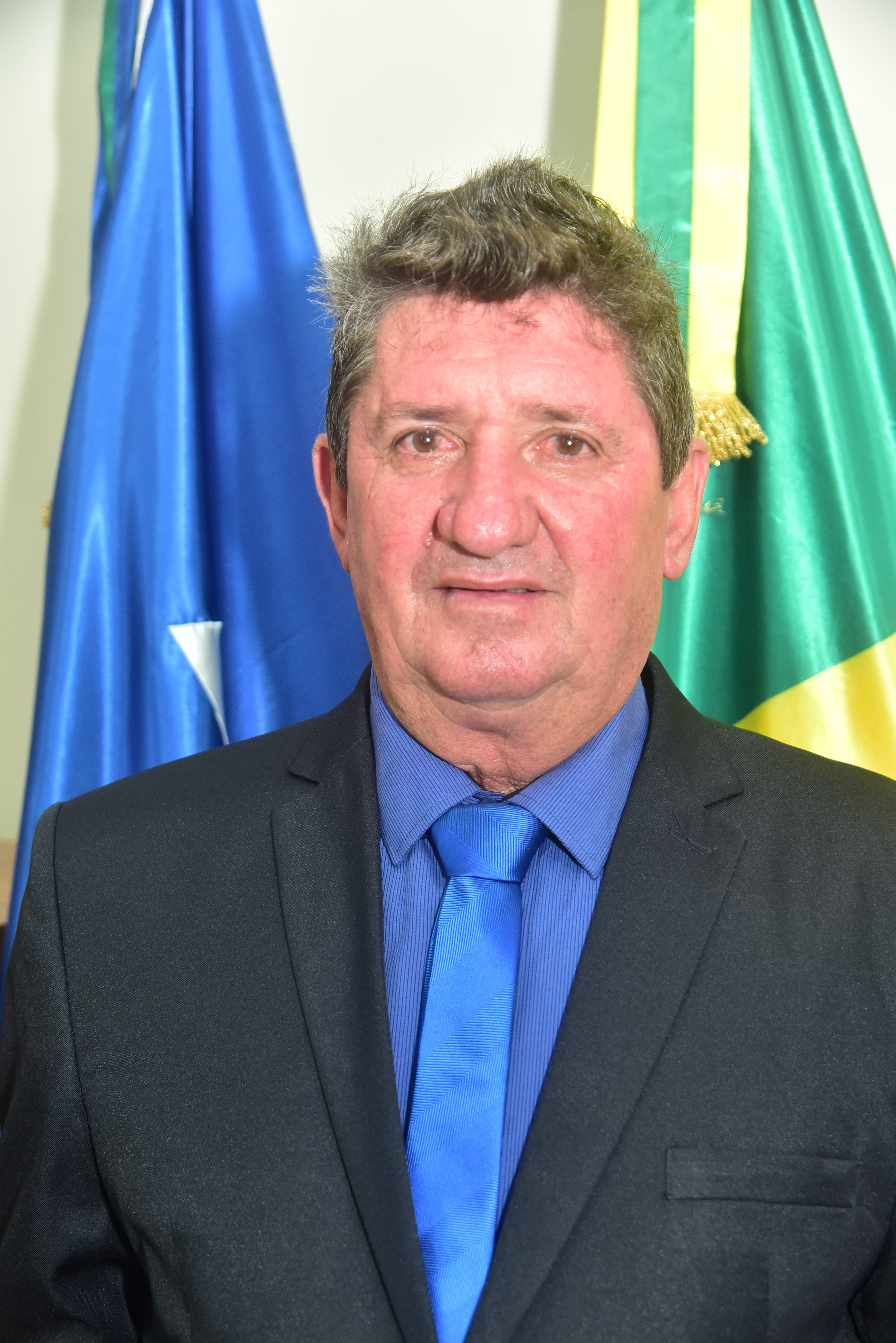 Presidente Heitor Balestrin