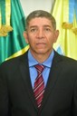 Vice - Presidente Divino Pereira Gomes Vice - Presidente Divino Pereira Gomes