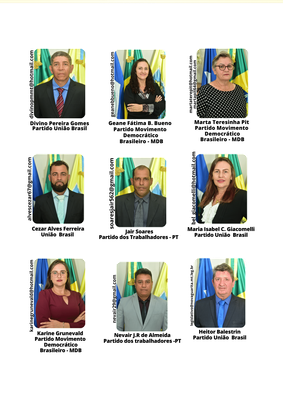 LEGISLATURA  2021-2024