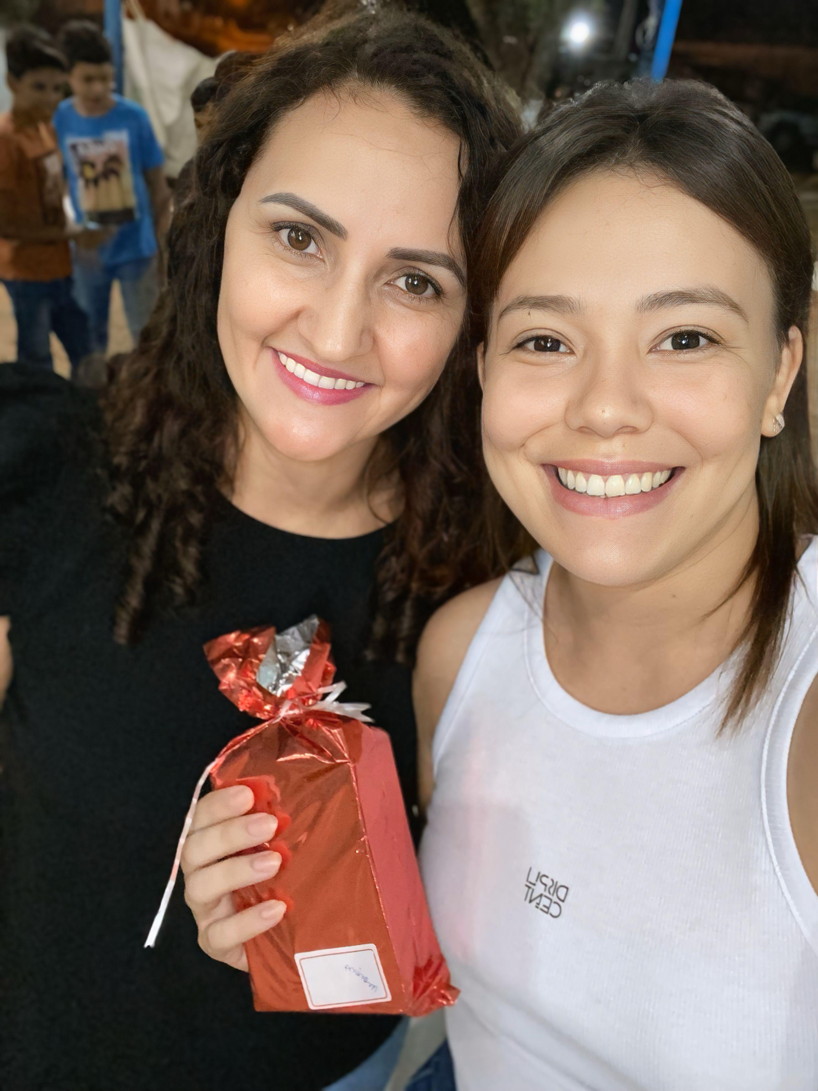 Câmara de Nova Guarita prestigia Cine SENAR e parabeniza Sindicato Rural pela iniciativa.