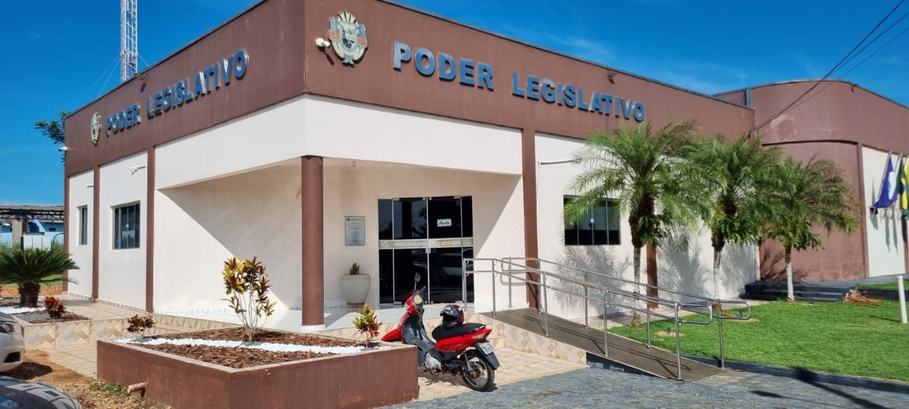 Câmara Municipal de Nova Guarita publica edital para formação do Conselho de Usuários dos Serviços Públicos