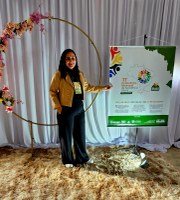 Câmara Municipal marca presença na 11ª Conferência de Assistência Social em Nova Guarita