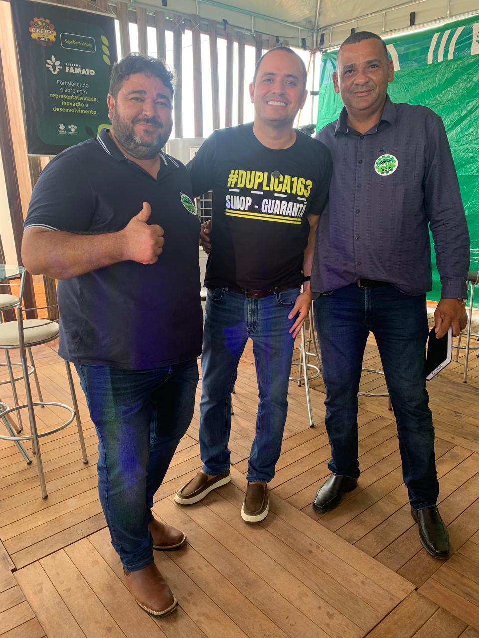 Deputado Diego Guimarães 2