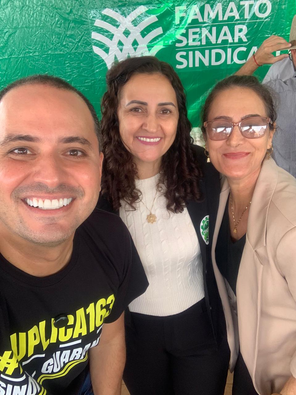 Deputado Diego Guimarães