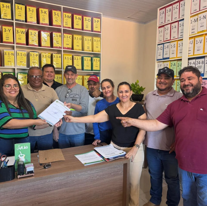 Projeto de Lei nº 1036/2025 autoriza repasse para reforma e melhorias na Cancha de Bocha de Nova Guarita