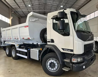 Vereador Jair Soares agradece a ex-deputada Rosa Neide por destinar caminhão caçamba no valor de aproximadamente R$ 500 mil para Nova Guarita