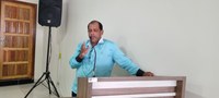 Vereador Jair Soares faz requerimento pedindo a criação do Código Sanitário no município de Nova Guarita