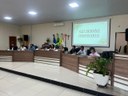 Vereadores de Nova Guarita realizam com sucesso a 2ª Sessão Ordinária