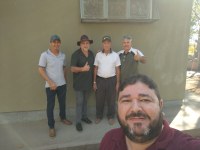 Vereadores de Nova Guarita visitam projeto de apicultura em Sorriso para fomentar atividade no município