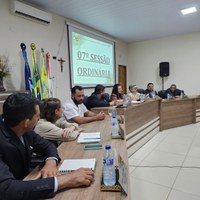 Projeto que beneficia comunidades rurais com auxílio financeiro é aprovado em Nova Guarita