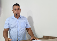 Vereador Nevair agradece ao Deputado Valdir Barranco por viabilizar cerca de R$ 100 mil para a saúde do município