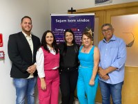 Vereadores de Nova Guarita participam de importante capacitação em Cuiabá com foco na Lei Orgânica Municipal e Regimento Interno do Legislativo